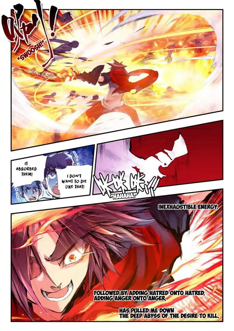 Legend of Phoenix Chapter 21 13